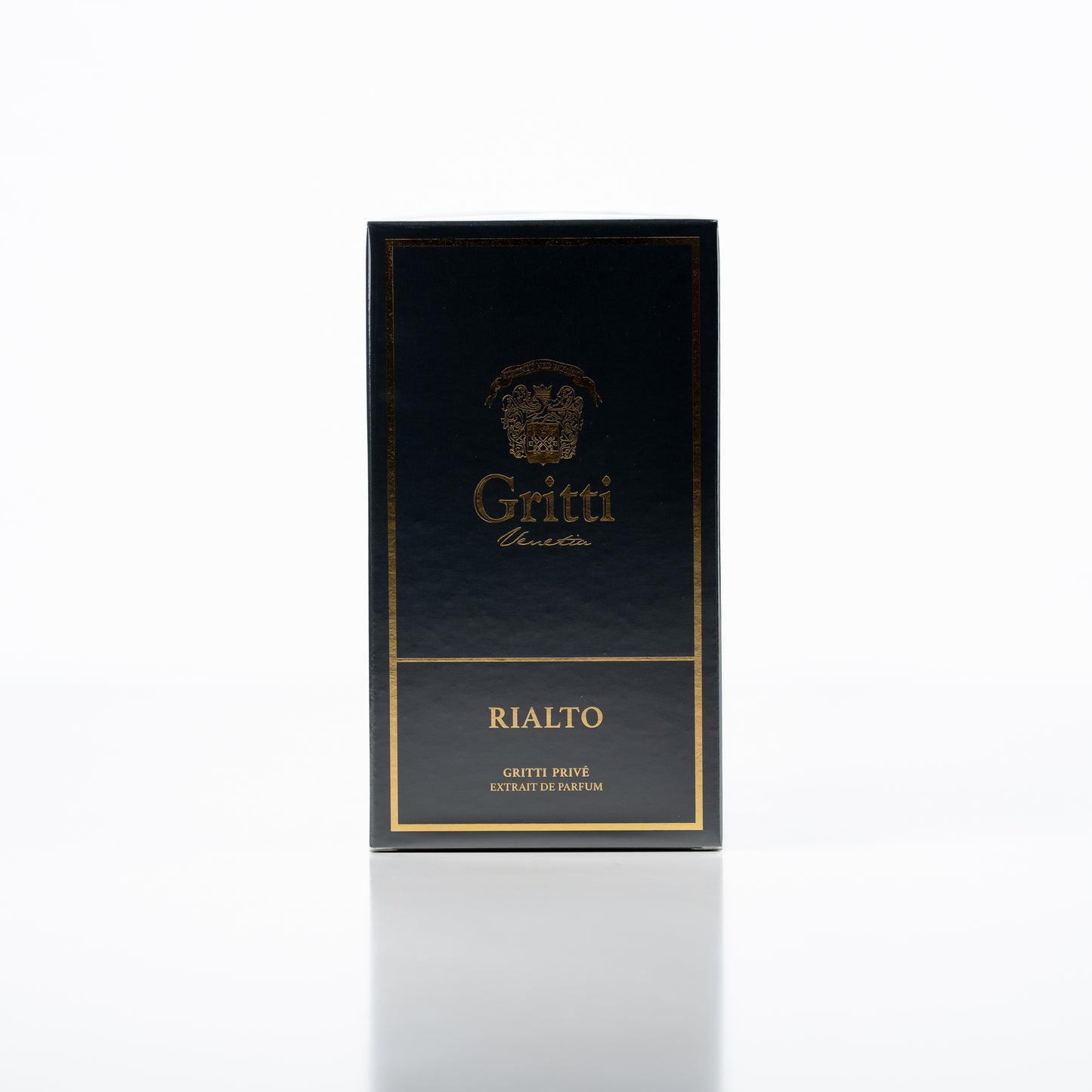 Gritti Rialto - Extrait de Parfum