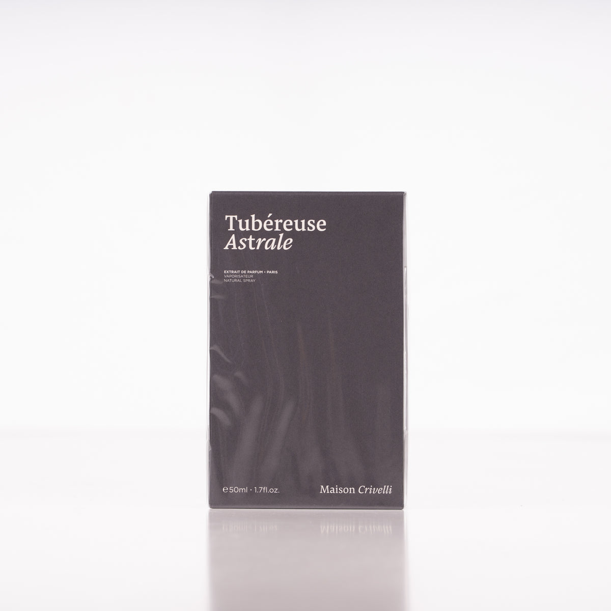 Maison Crivelli - Tubereuse Astral