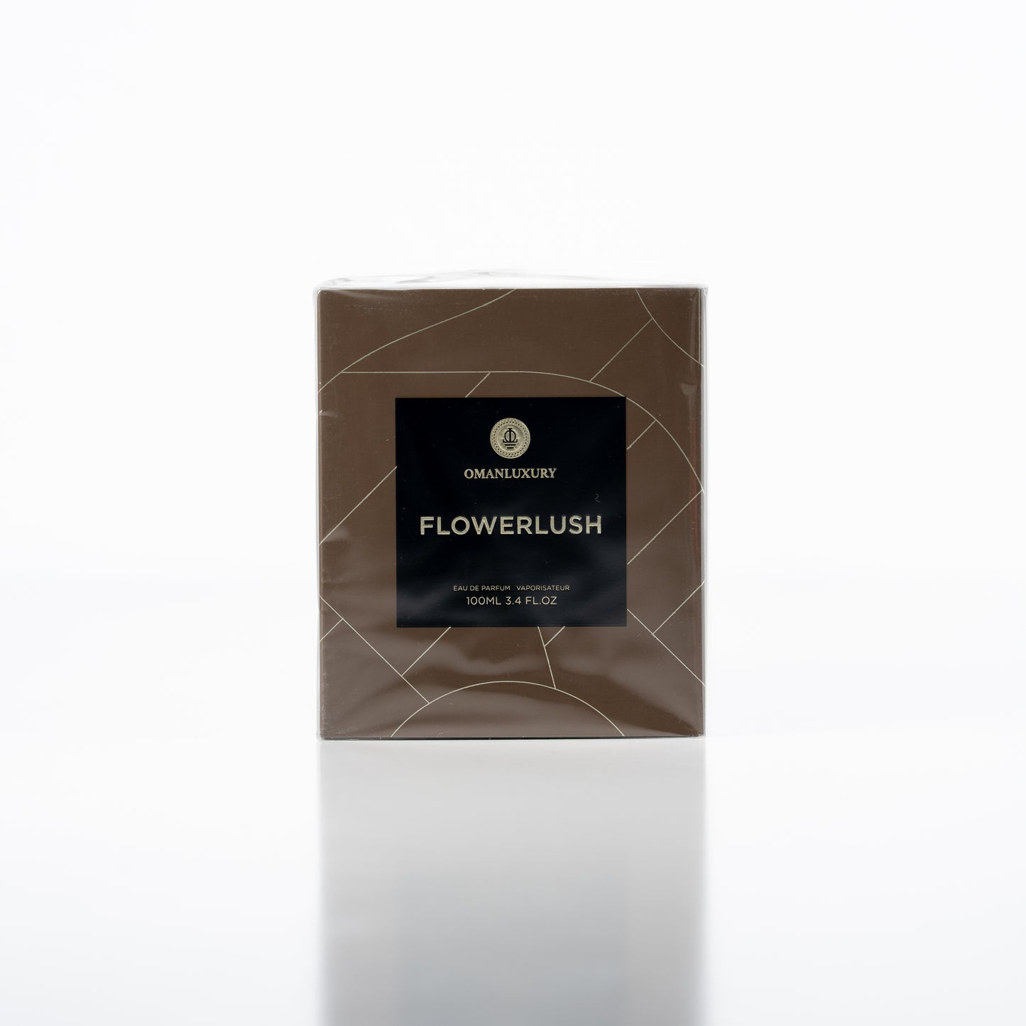 Oman Luxury - Flowerlush