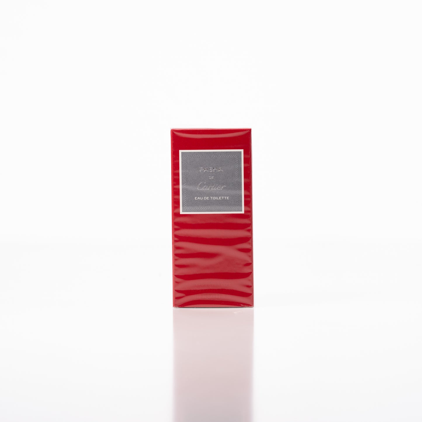 Cartier - Pasha Parfum