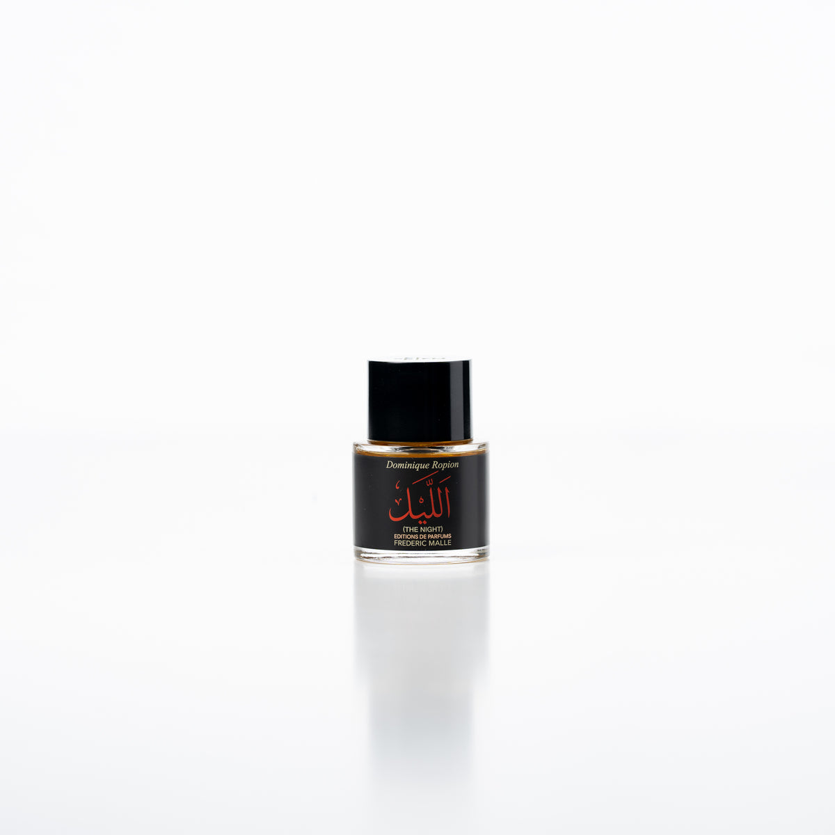 Editions de Parfums Frederic Malle - The Night