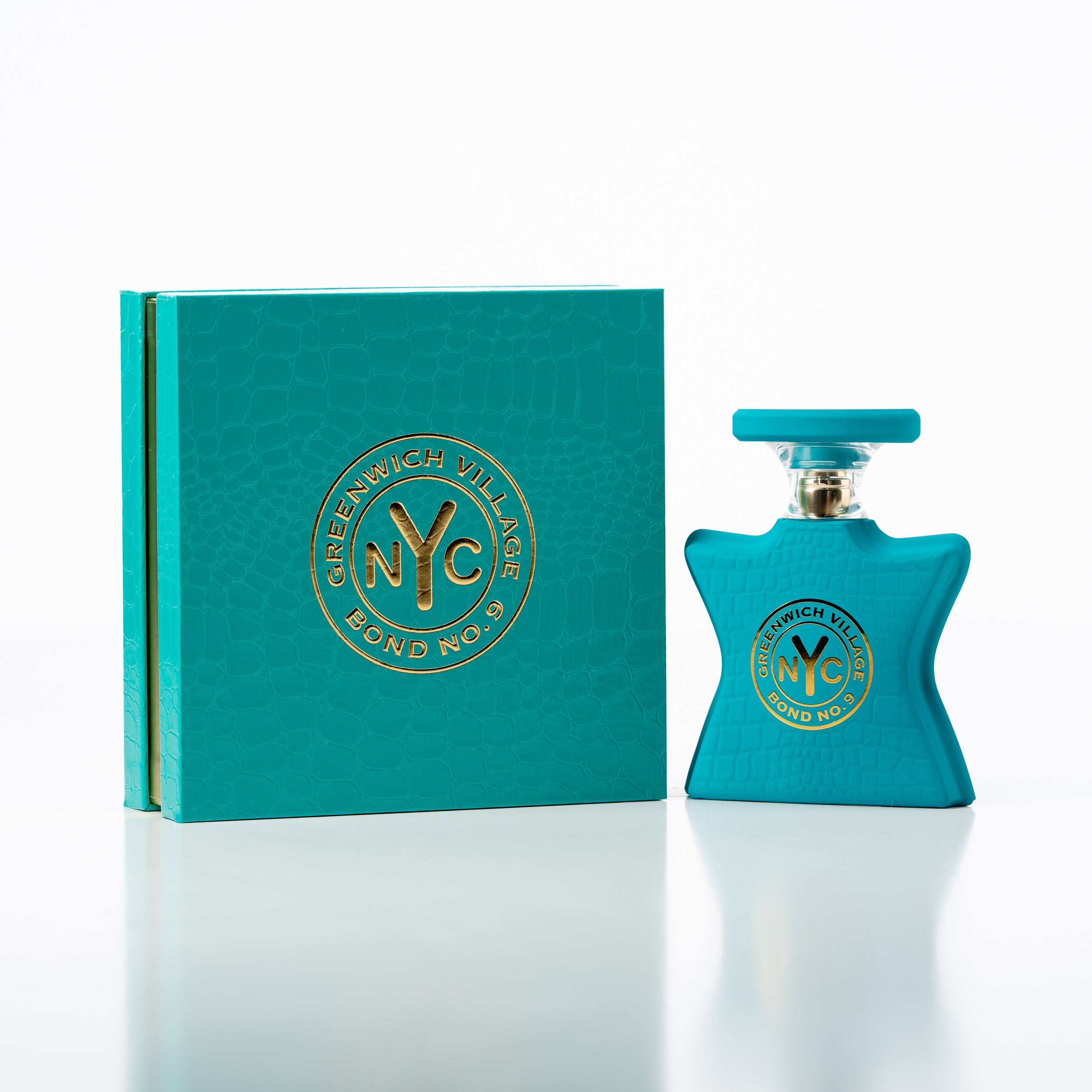 Bond No.9 - Greenwich Village | Olfactoryfactoryllc