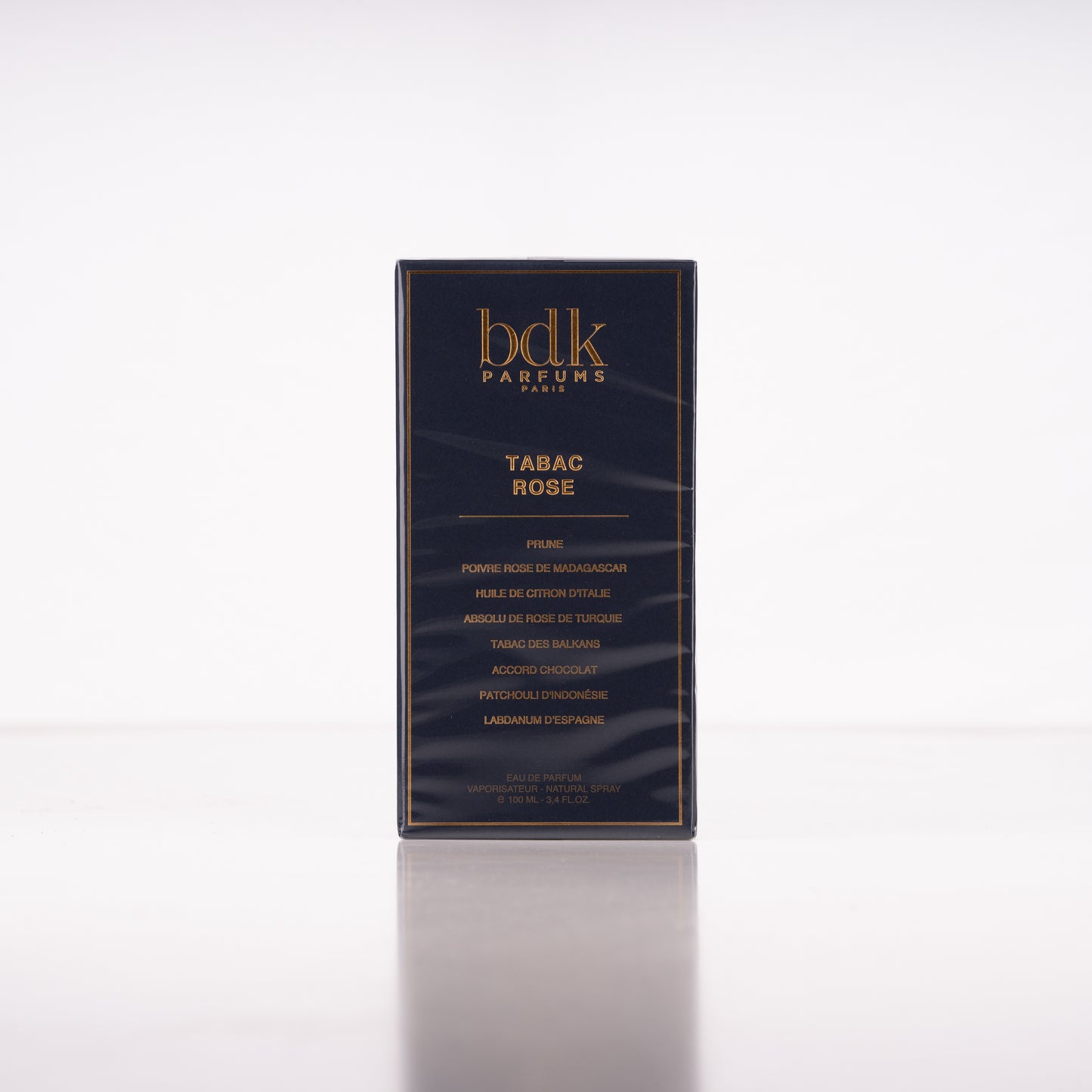 Bdk Parfums - Tabac Rose - Edp