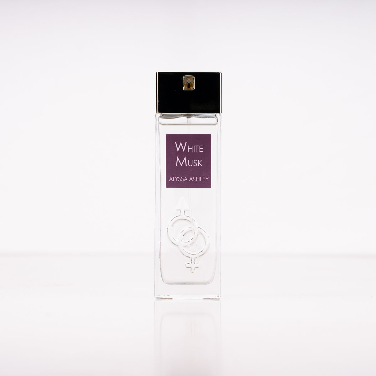 Alyssa Ashley - White Musk
