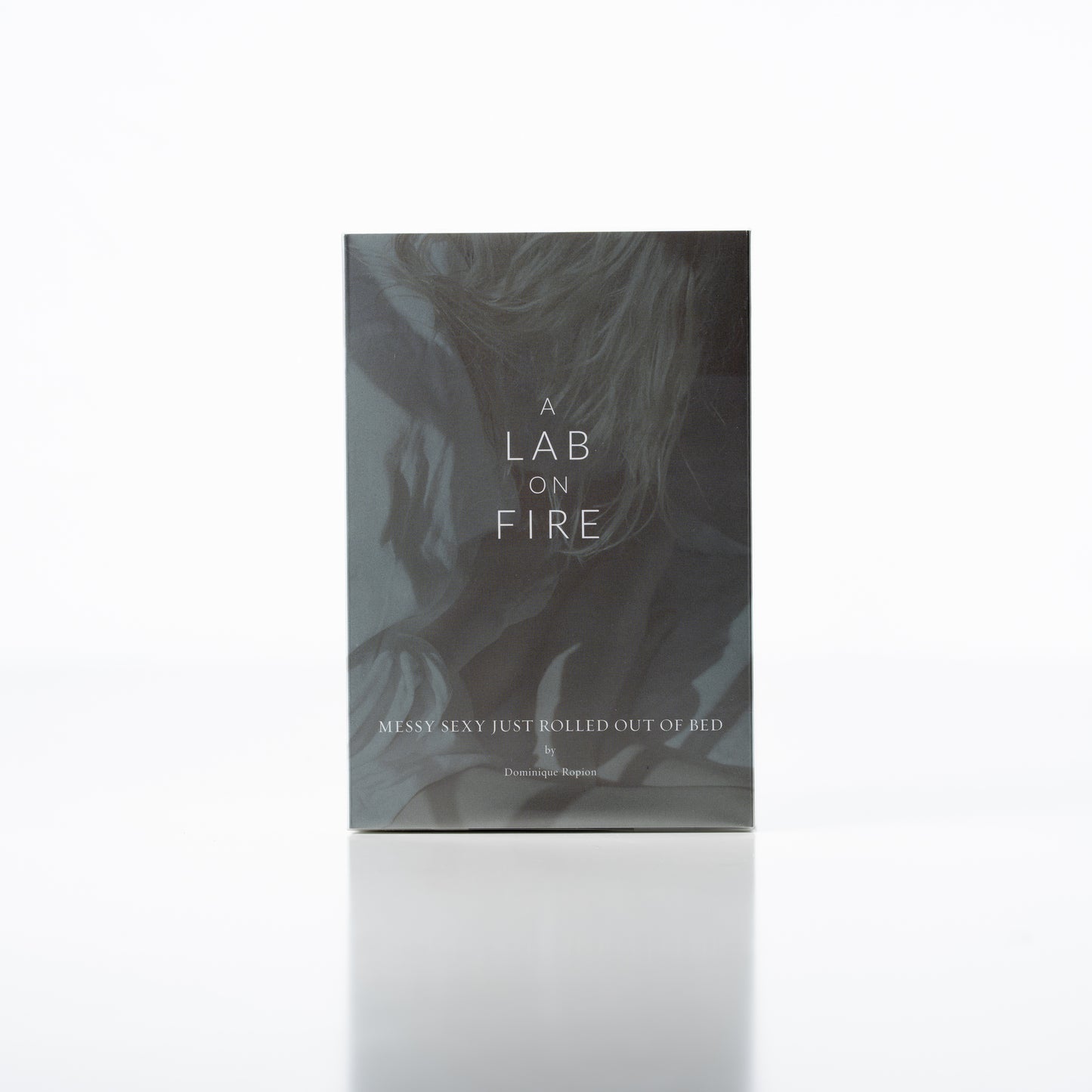 A Lab On Fire - Messy Sexy Just Rolled Out of Bed