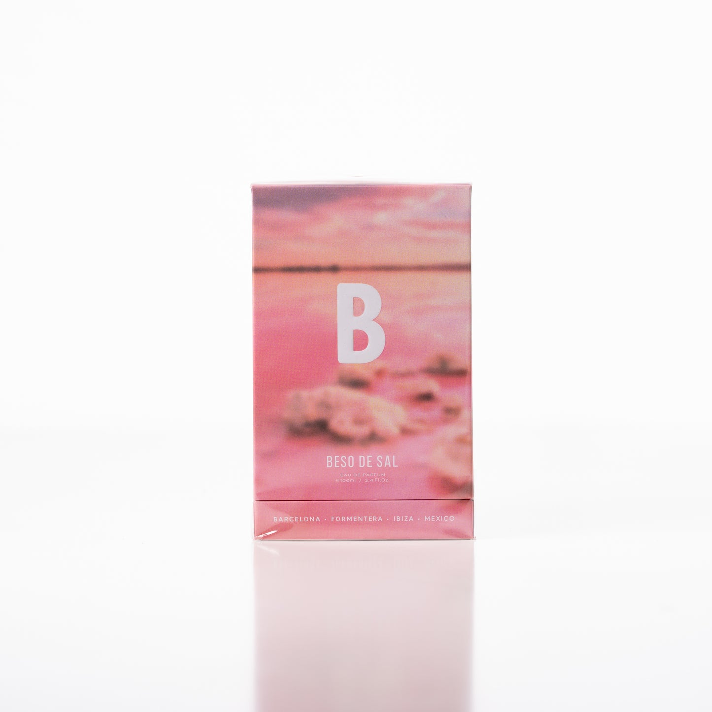 Beso Beach - Beso De Sal