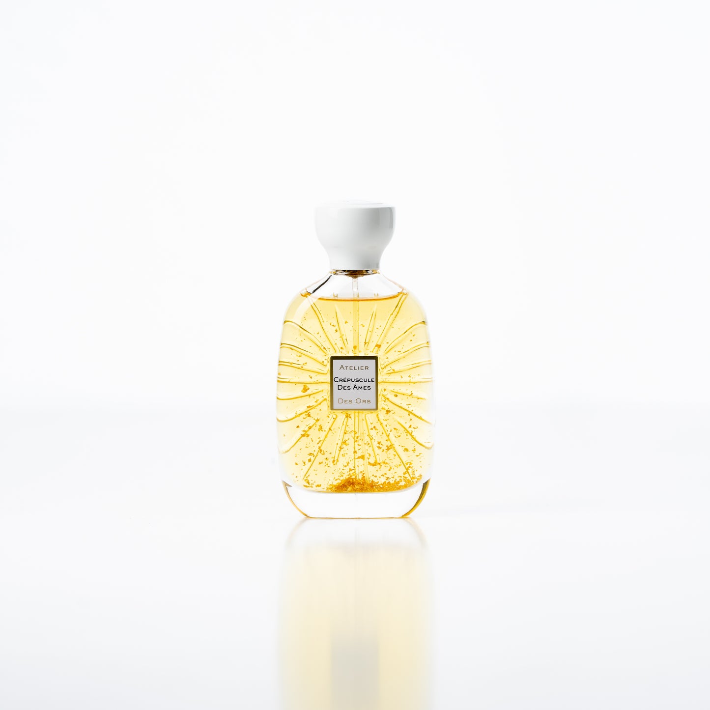Atelier Des Ors - White Collection - Crépuscule des Âmres