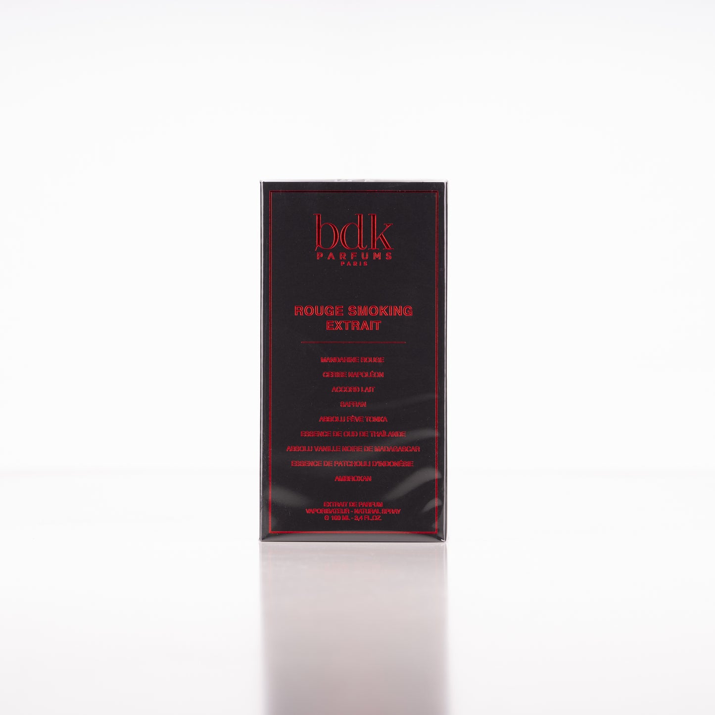 Bdk Parfums - Rouge Smoking - Extrait