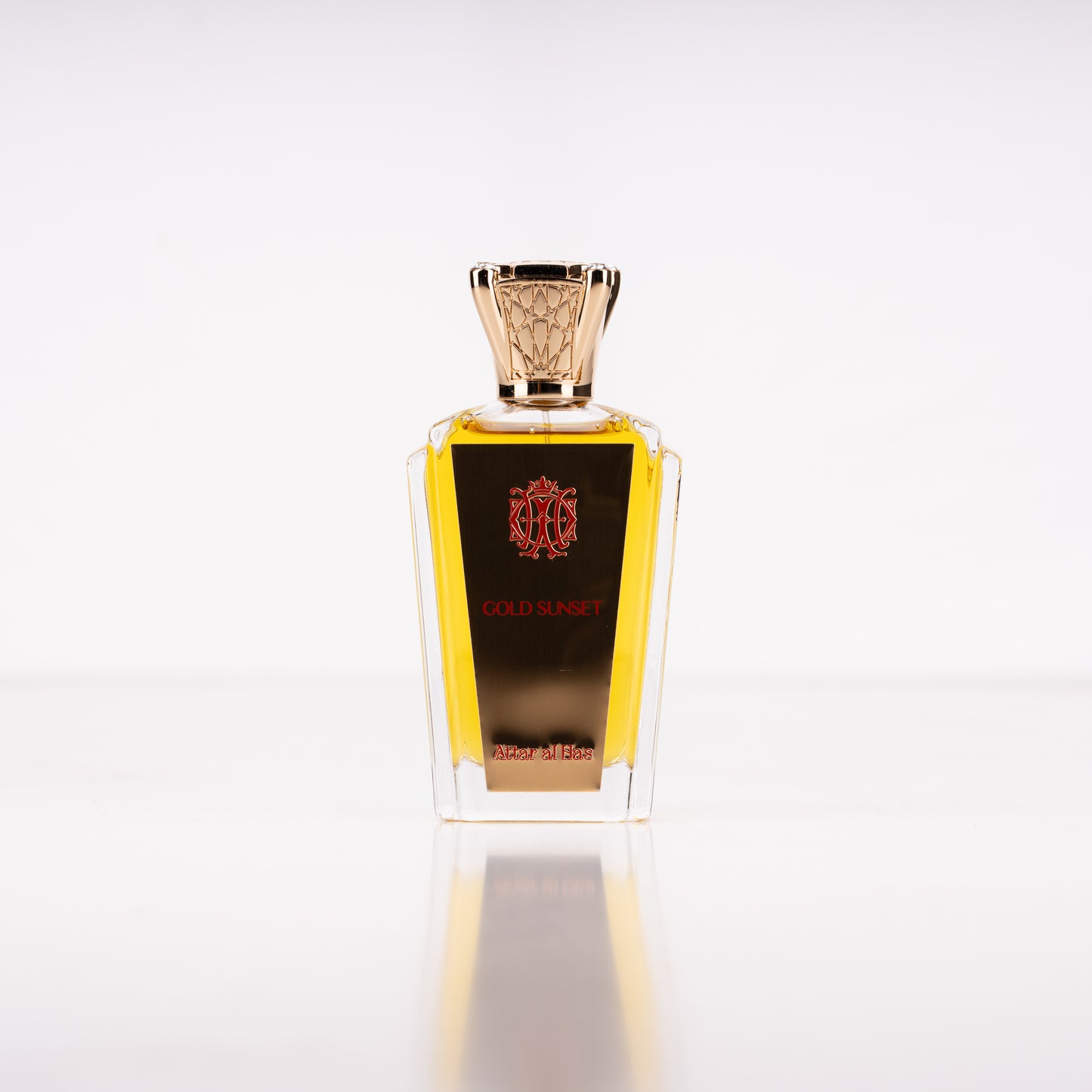 Attar Al Has - Gold Sunset
