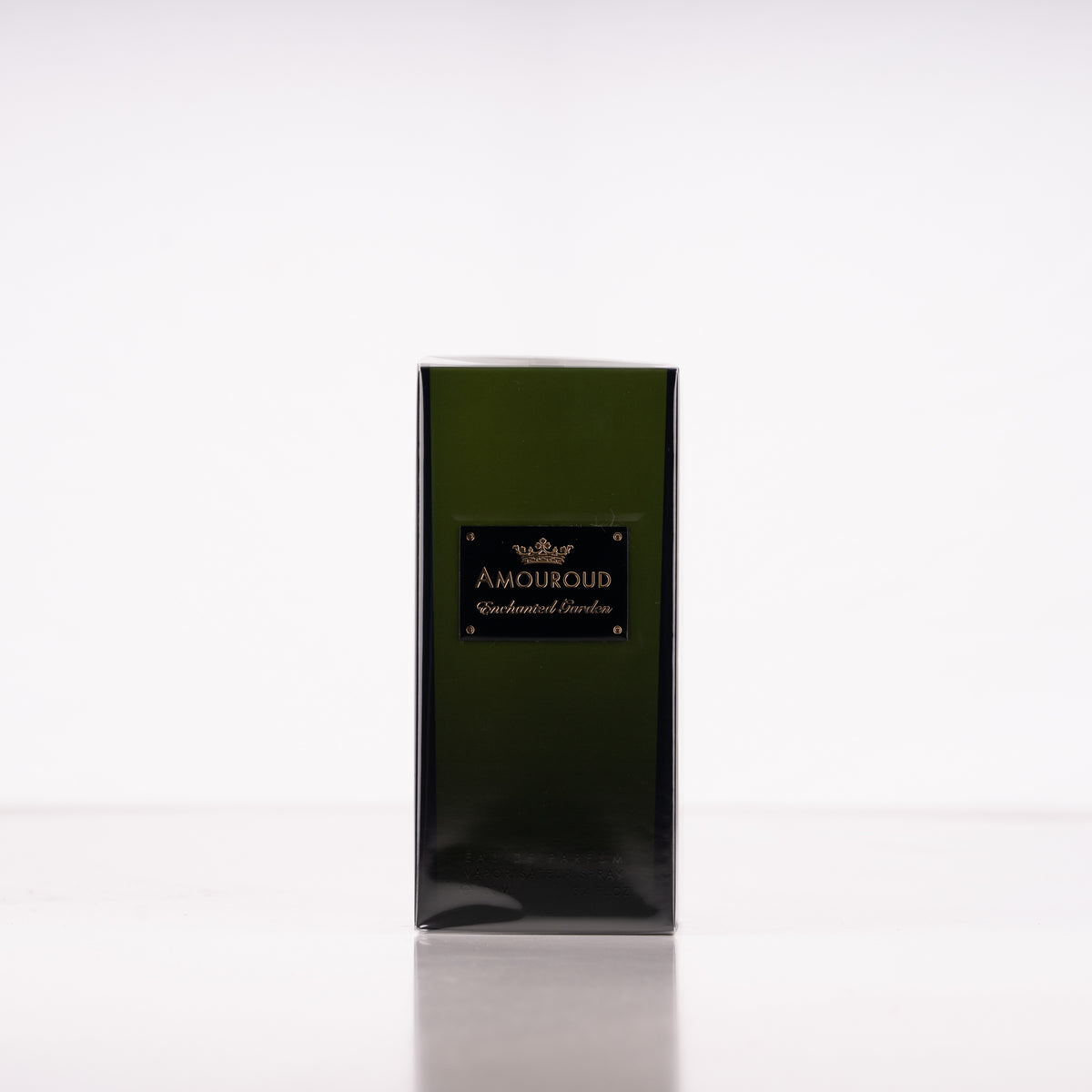 Amouroud - Enchanted Garden Edp