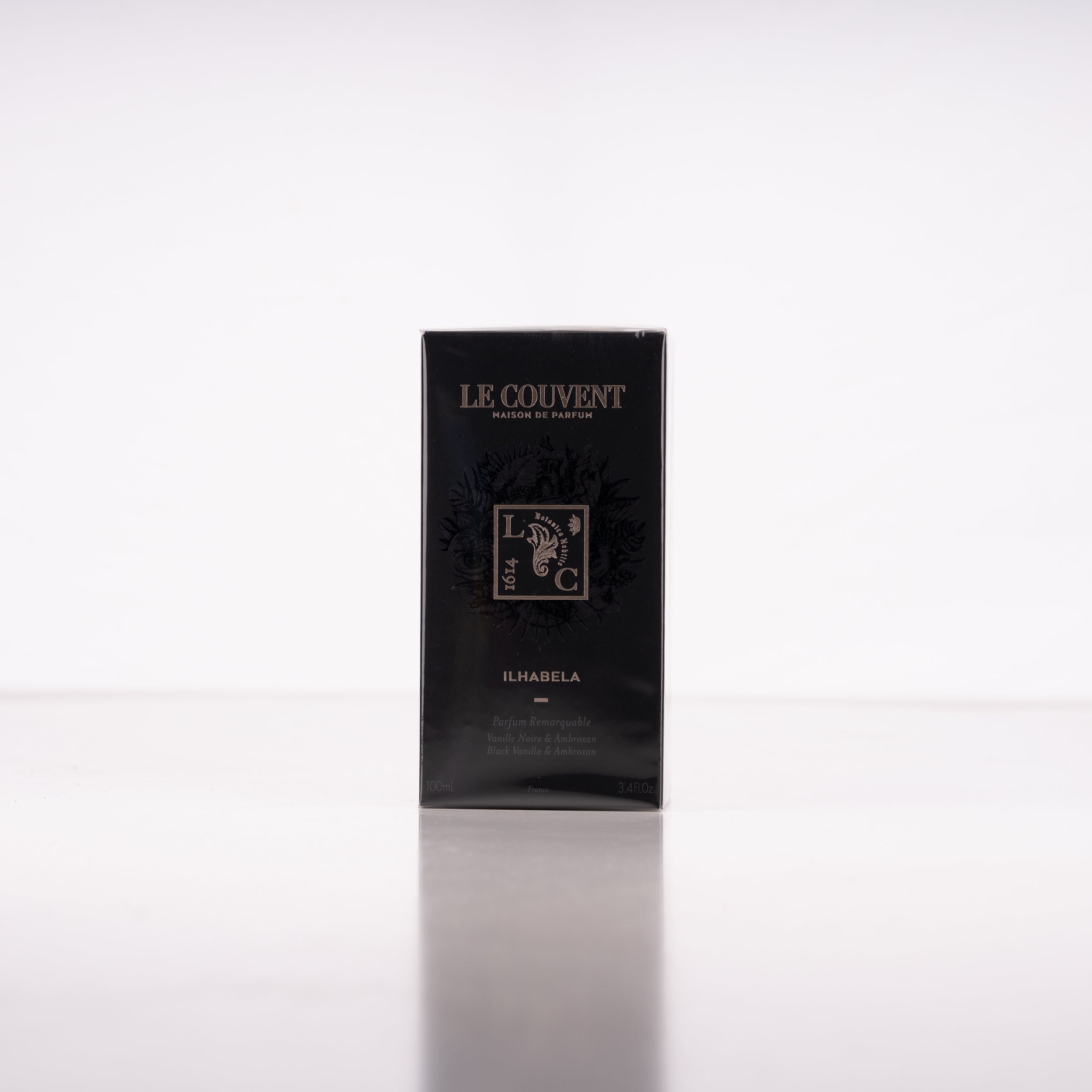 LE COUVENT MAISON DE PARFUM ILHABELA 未使用 Le Couvent Maison - Ilhabela | Olfactoryfactoryllc
