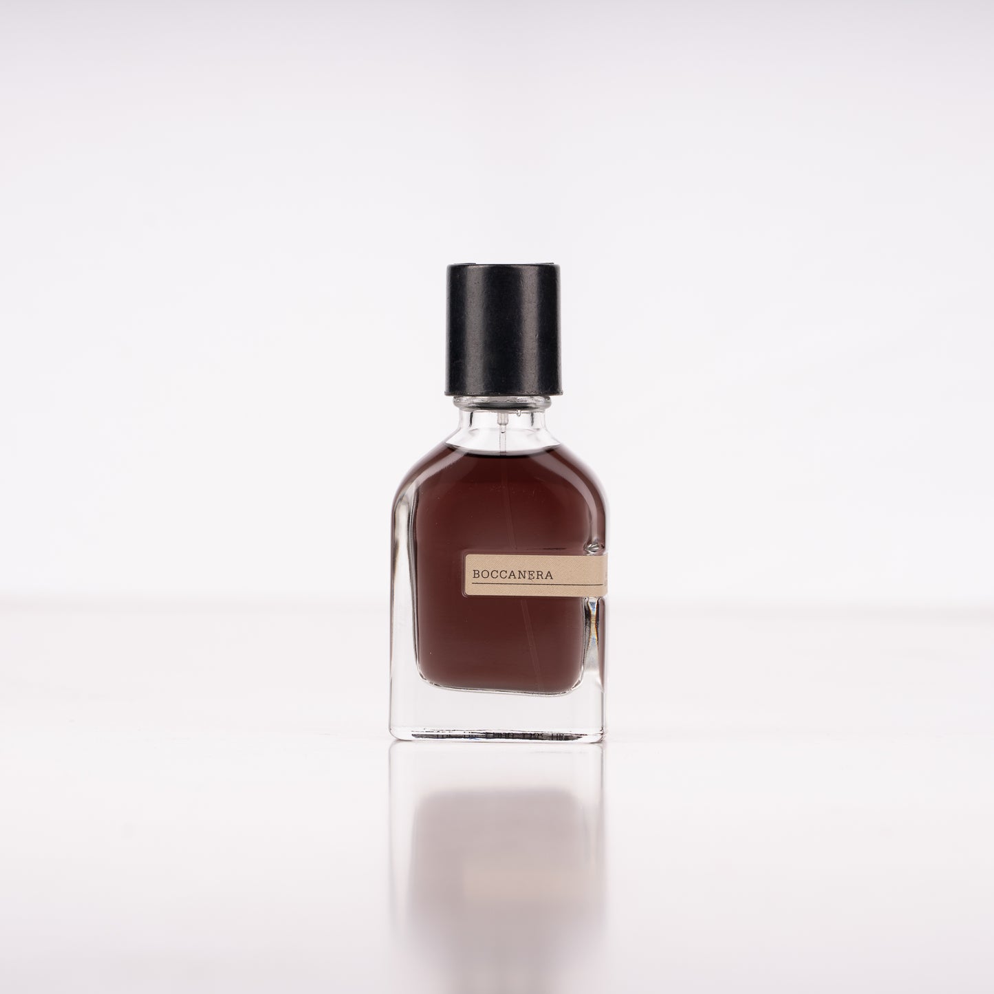 Orto Parisi - Boccanera