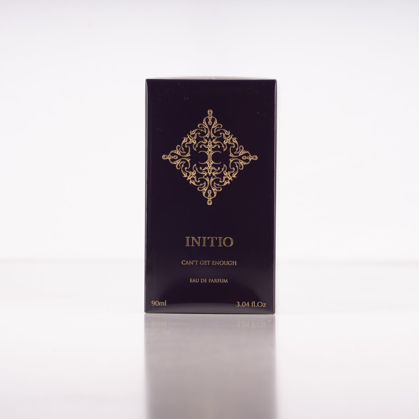 Initio - Can't Get Enough