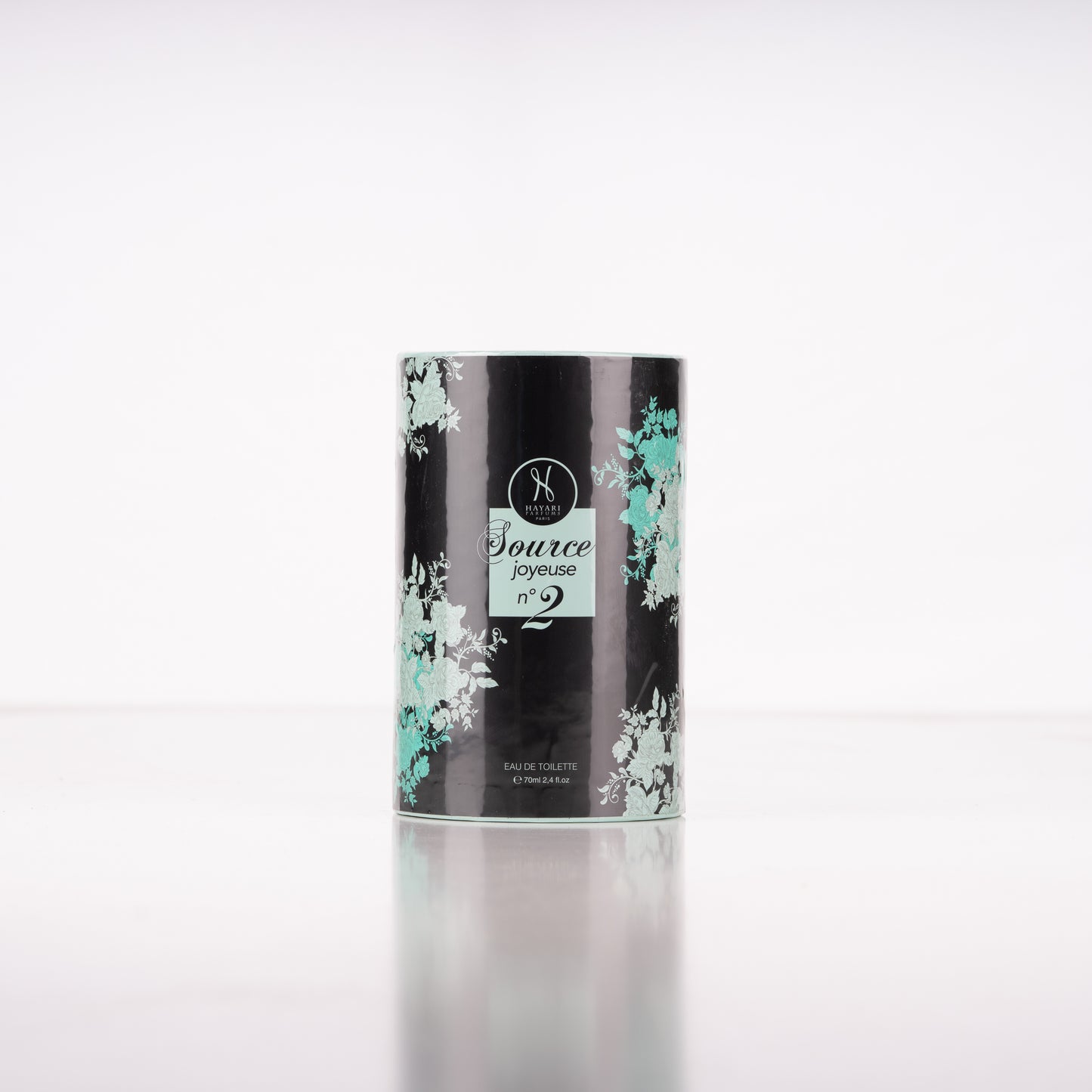 Hayari - Source Joyeuse N2 - EDT