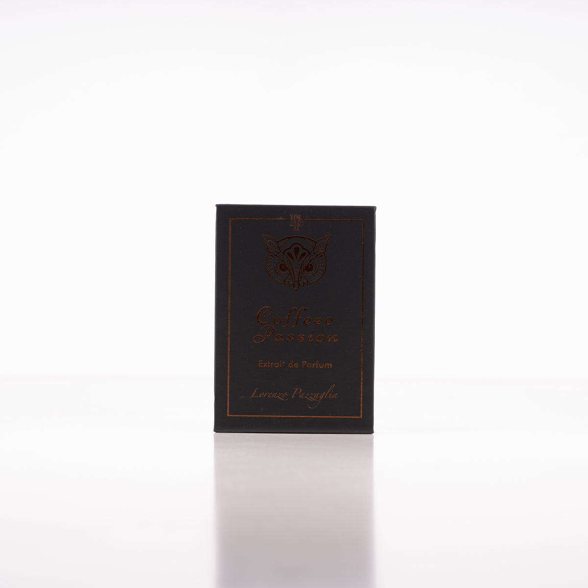 Lorenzo Pazzaglia - Coffee Passion