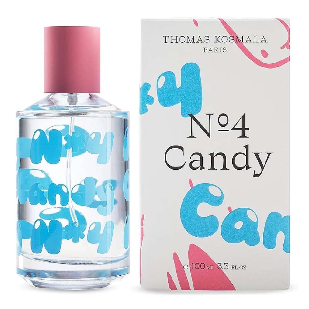 Thomas Kosmala - Candy Edp