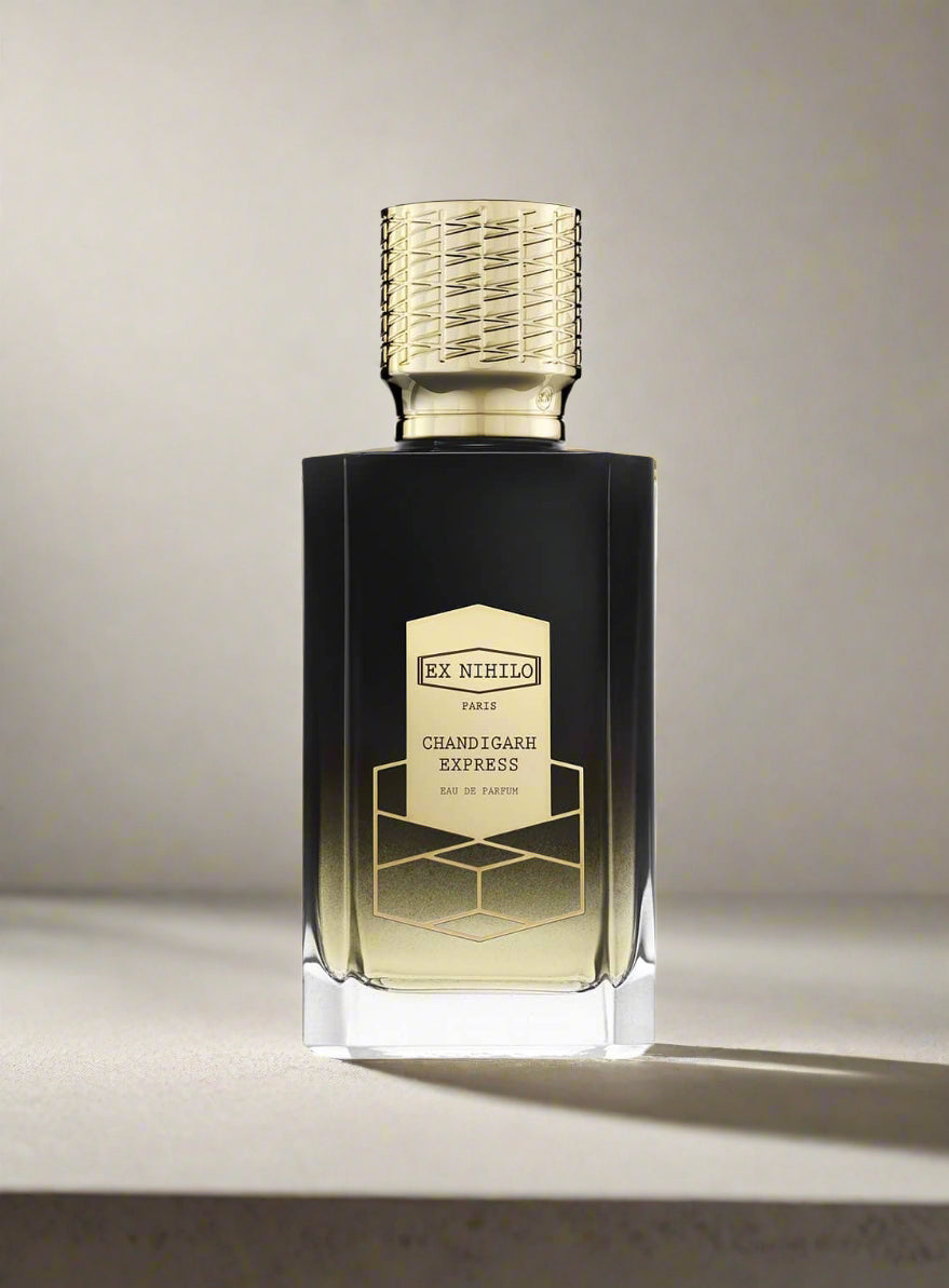 Ex Nihilo Paris - Chandigarh Express - EDP - 100ml