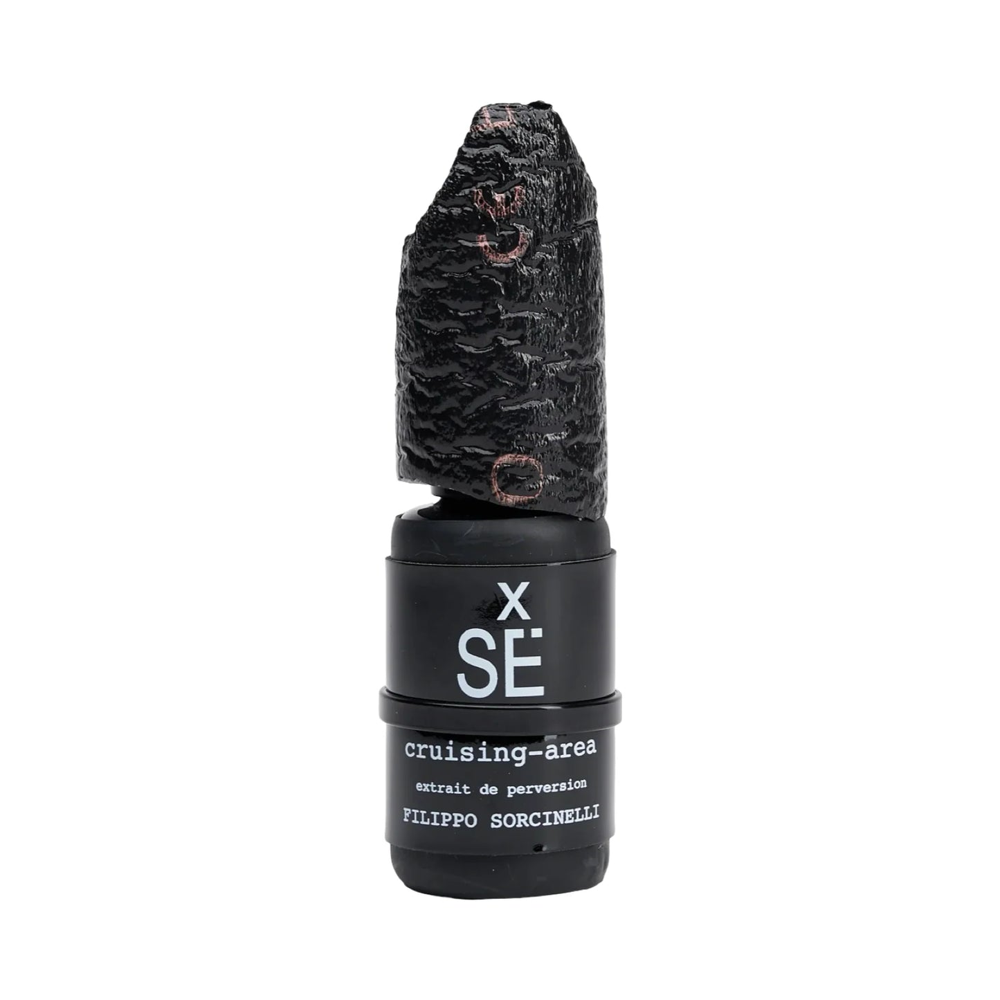 Filippo Sorcinelli - Cruising Area