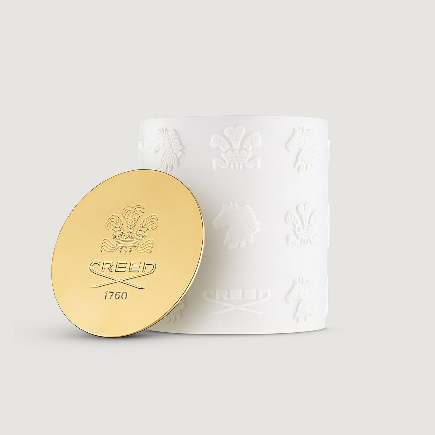CREED CANDLE AVENTUS 220 GR TESTER