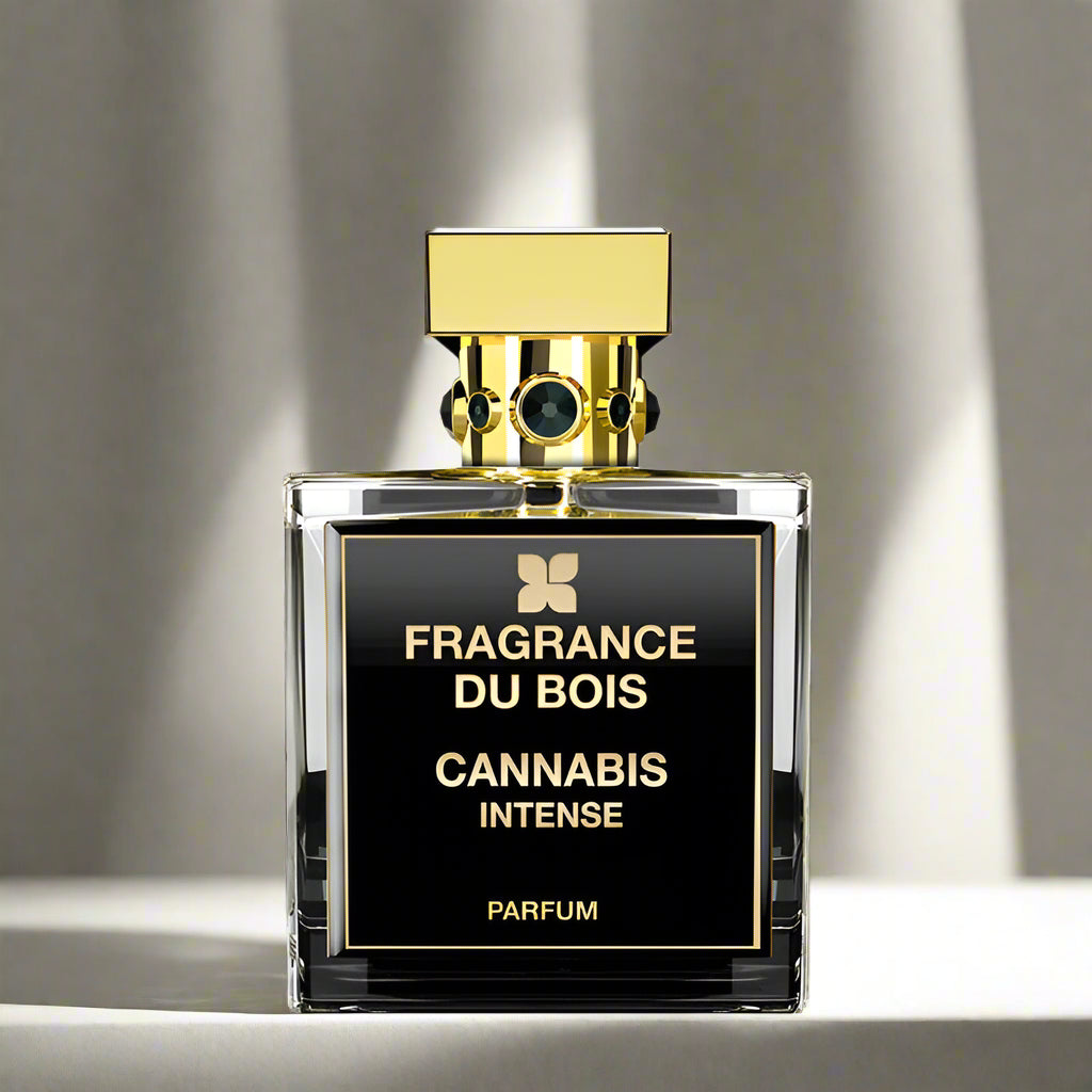 Fragrance Du Bois - Cannabis Intense
