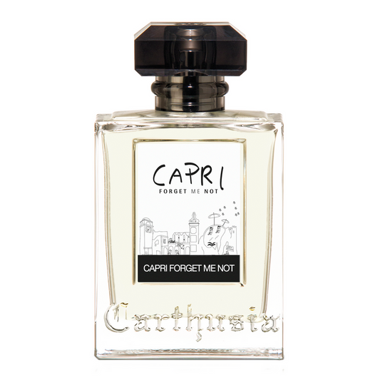 Carthusia - Capri Forget Me Not