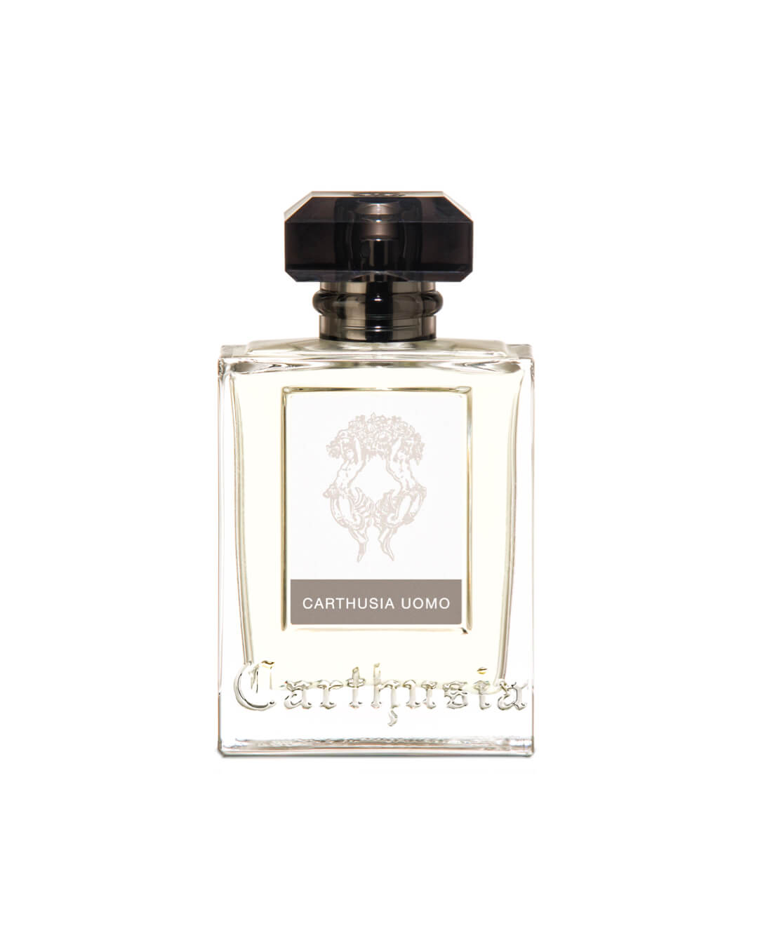 Carthusia - Carthusia Uomo - EDP - 50ml