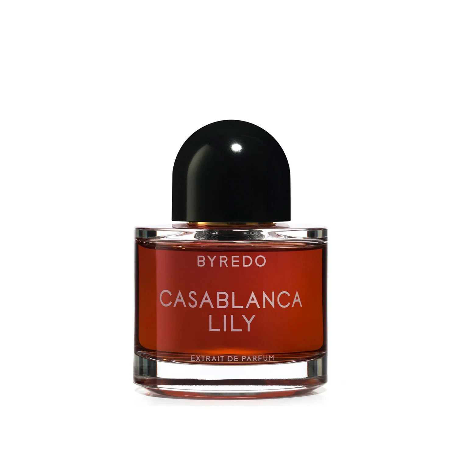 Byredo Parfums - Night Veils - Casablanca Lily | Olfactoryfactoryllc