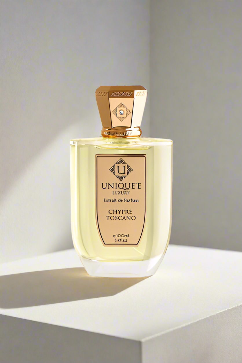 Unique'e Luxury - Chypre Toscano 100ml