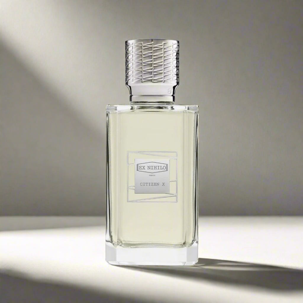 Ex Nihilo Paris - Citizen X - EDP