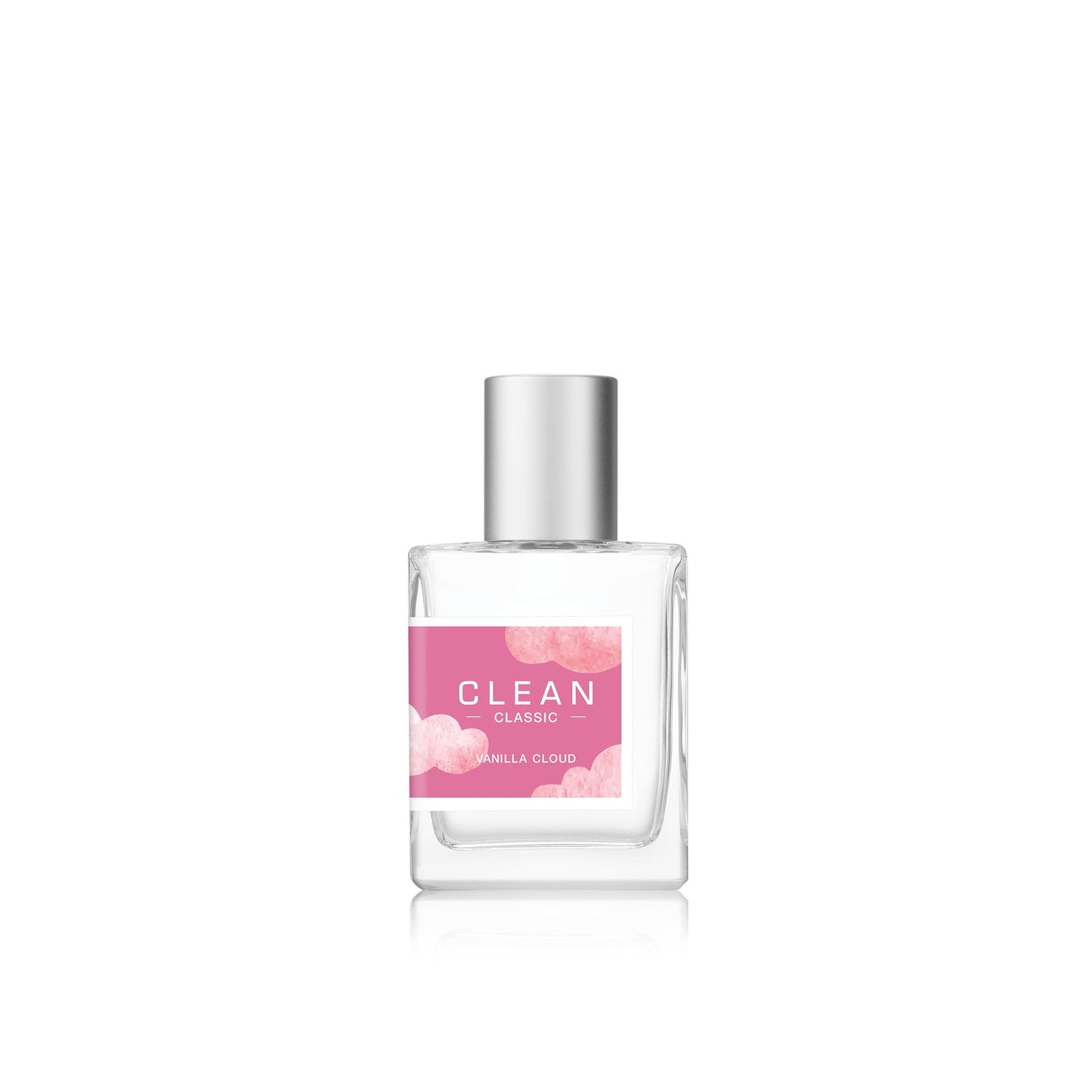 Clean - Classic Vanilla Cloud EDP Limited edition