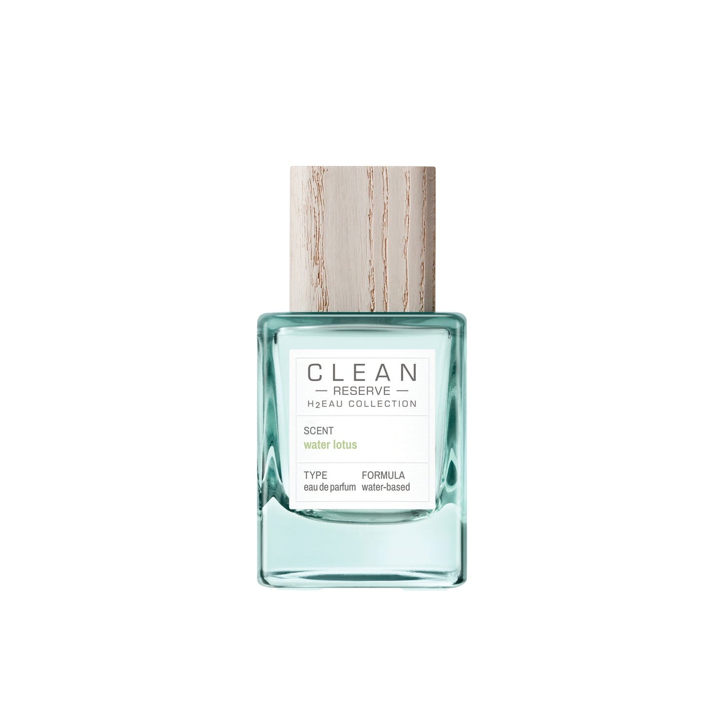 Clean - Reserve H2EAU Water Lotus EDP