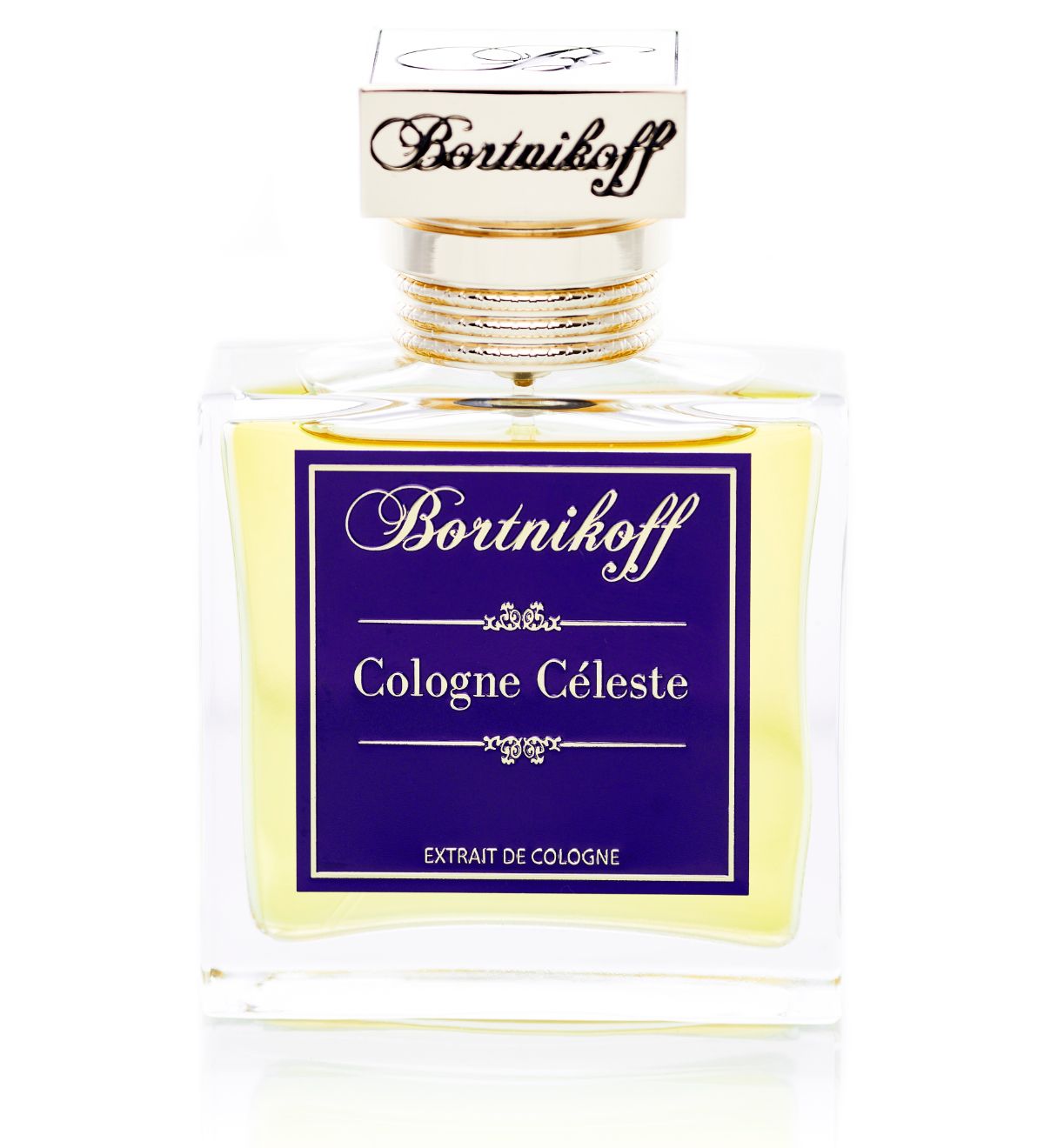 Bortnikoff - Cologne Celeste