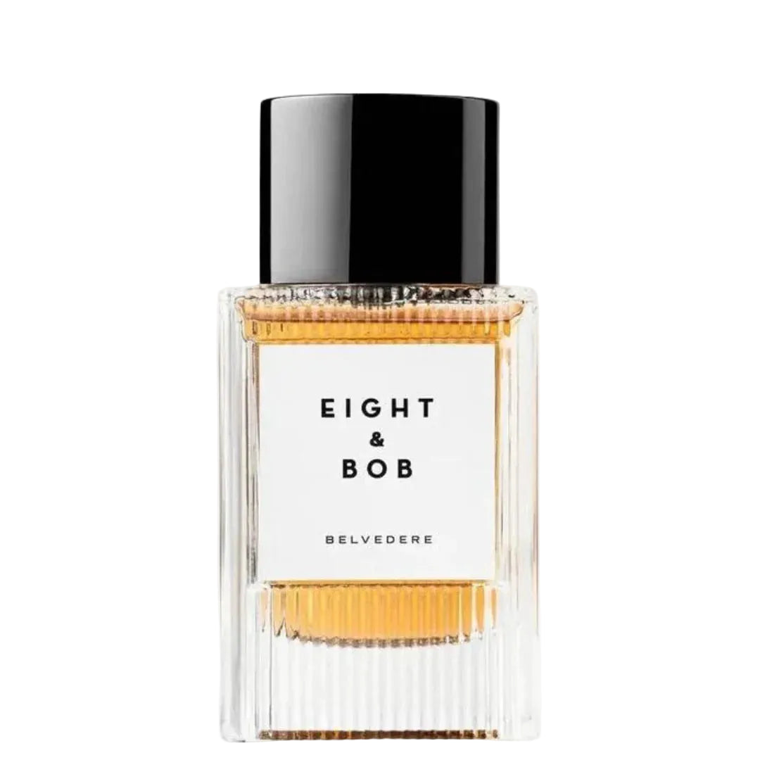 Eight & Bob - Belvedere