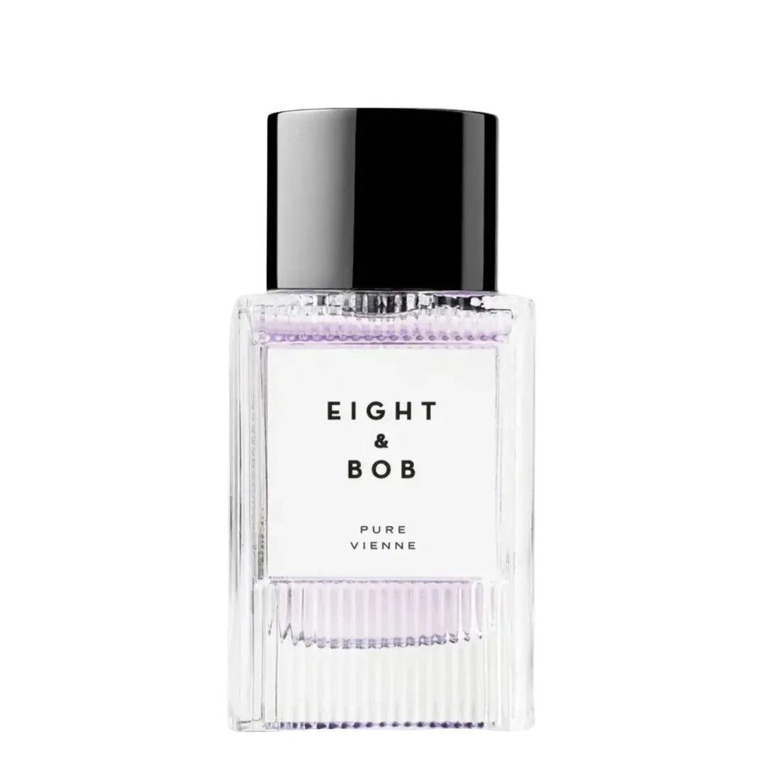 Eight & Bob - Pure Vienne.