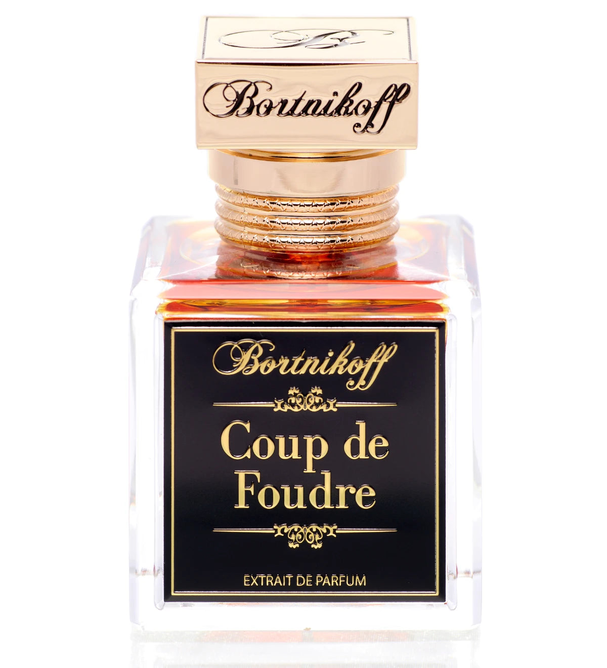 Bortnikoff - Coup de Foudre