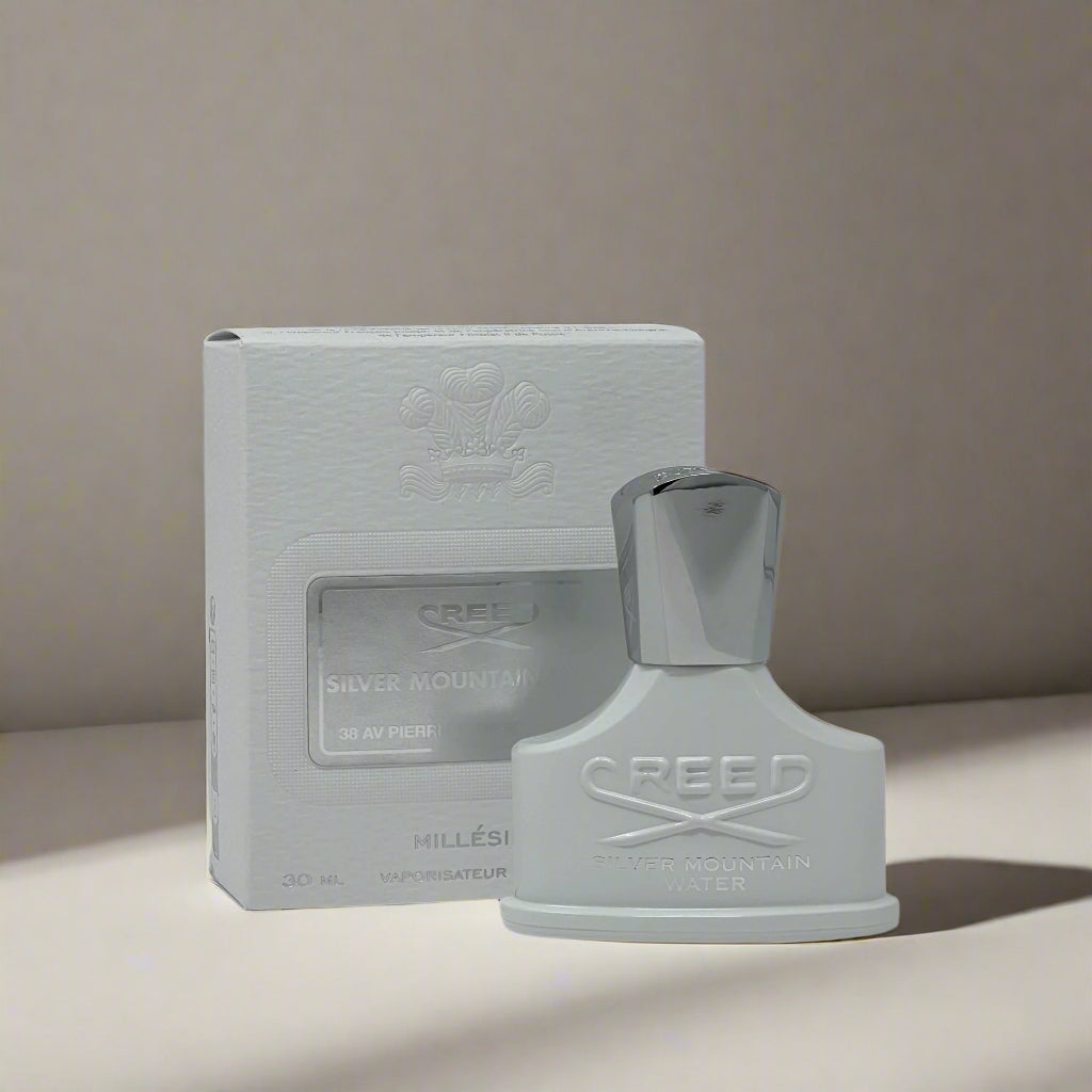 Creed - Silver Mountain Water 30ml