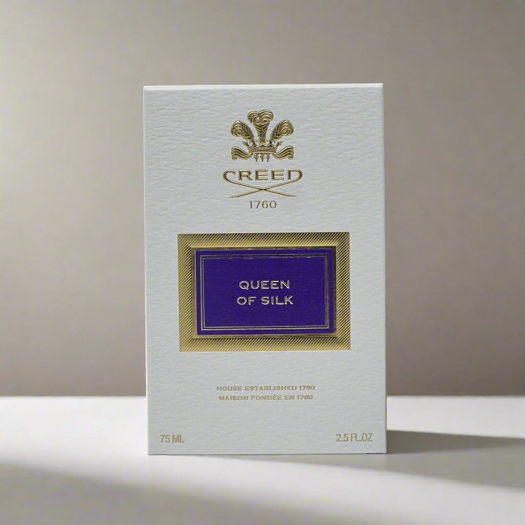 Creed - Queen Of Silk - 75ml