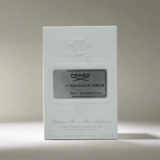 Creed - Silver Mountain Water - 250ml