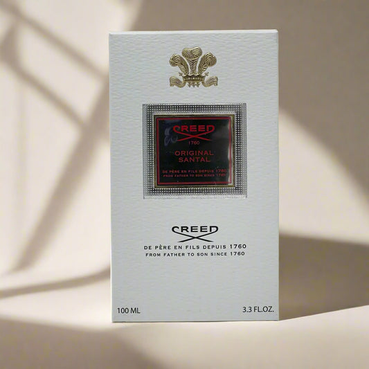 Creed - Original Santal - 30ml Decant