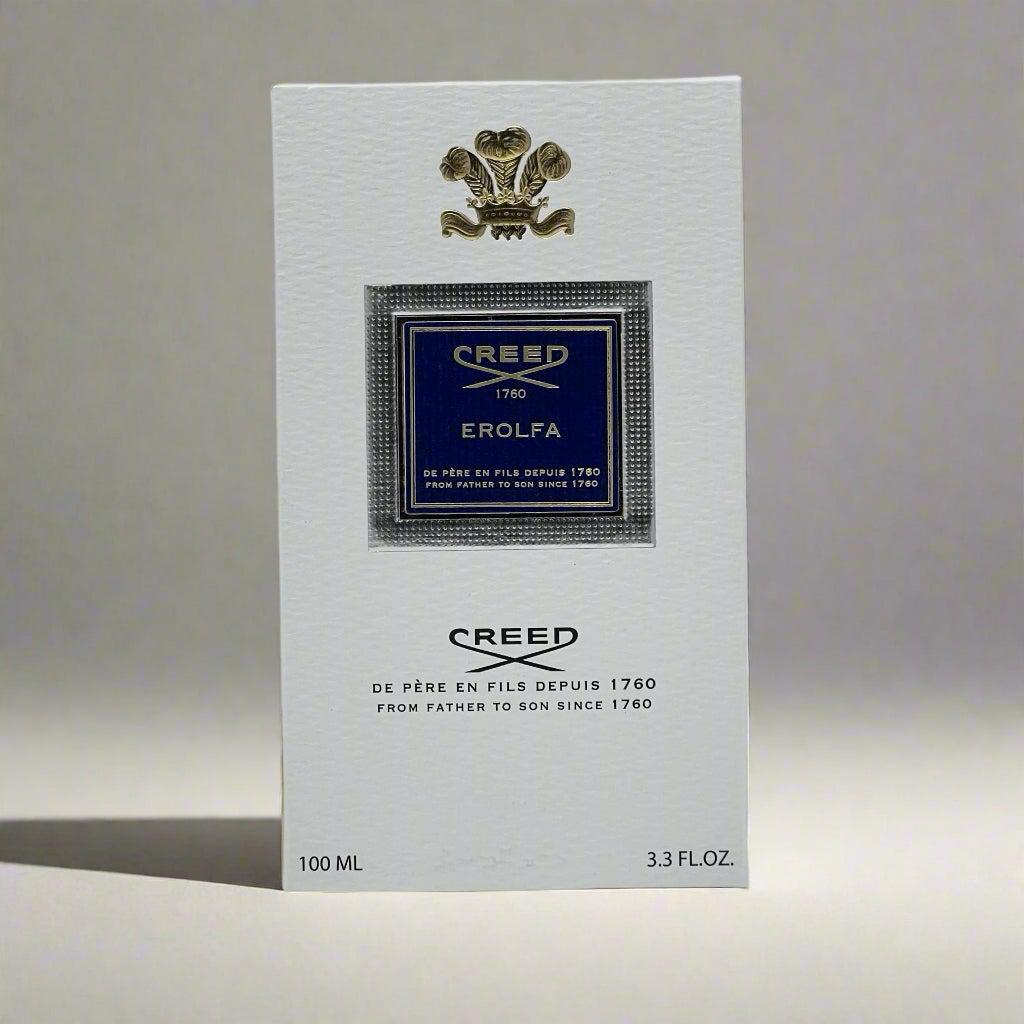 Creed - Erolfa - 250ml