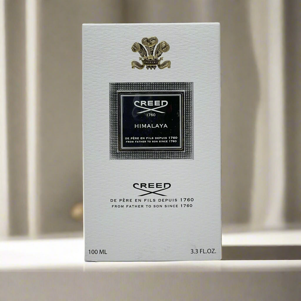 Creed - Himalaya - 100ml Tester No Cap