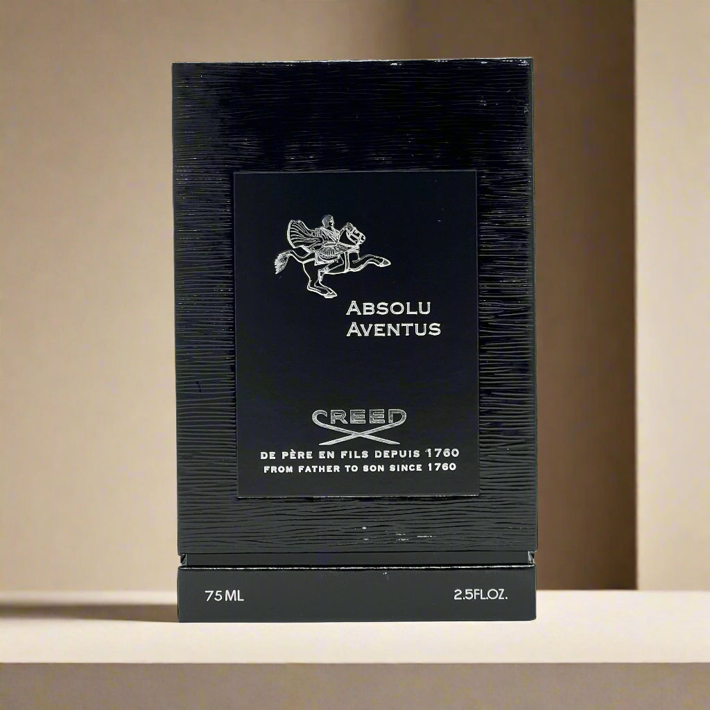 Creed - Aventus absolu - 75ml