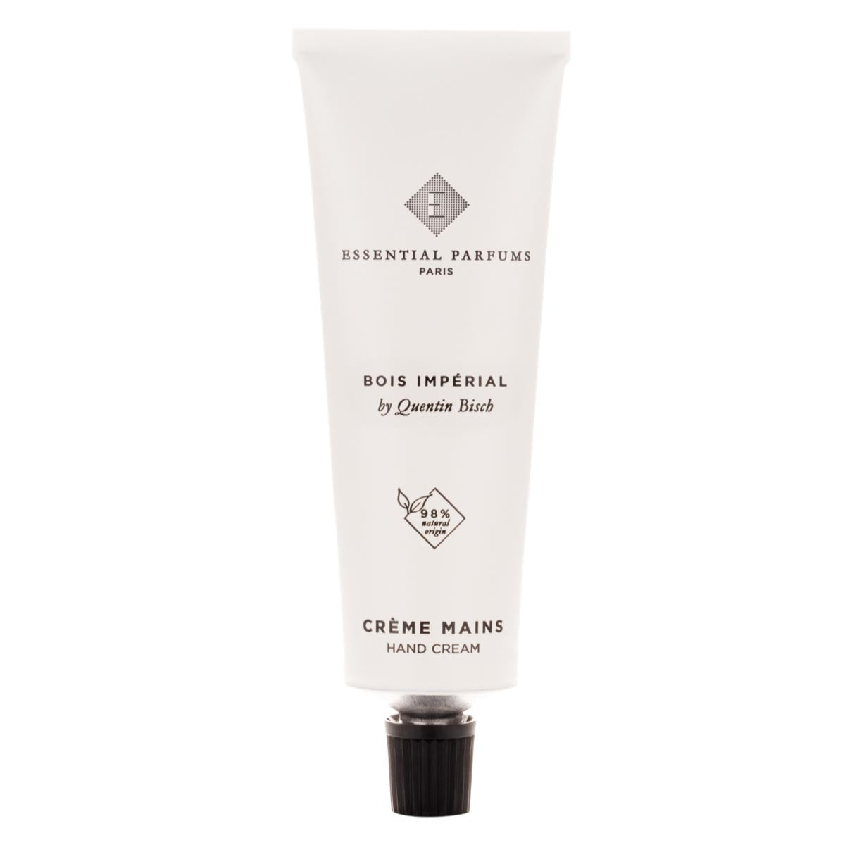 Essential Parfums - Bois Imperial by Quentin Bisch - Hand cream