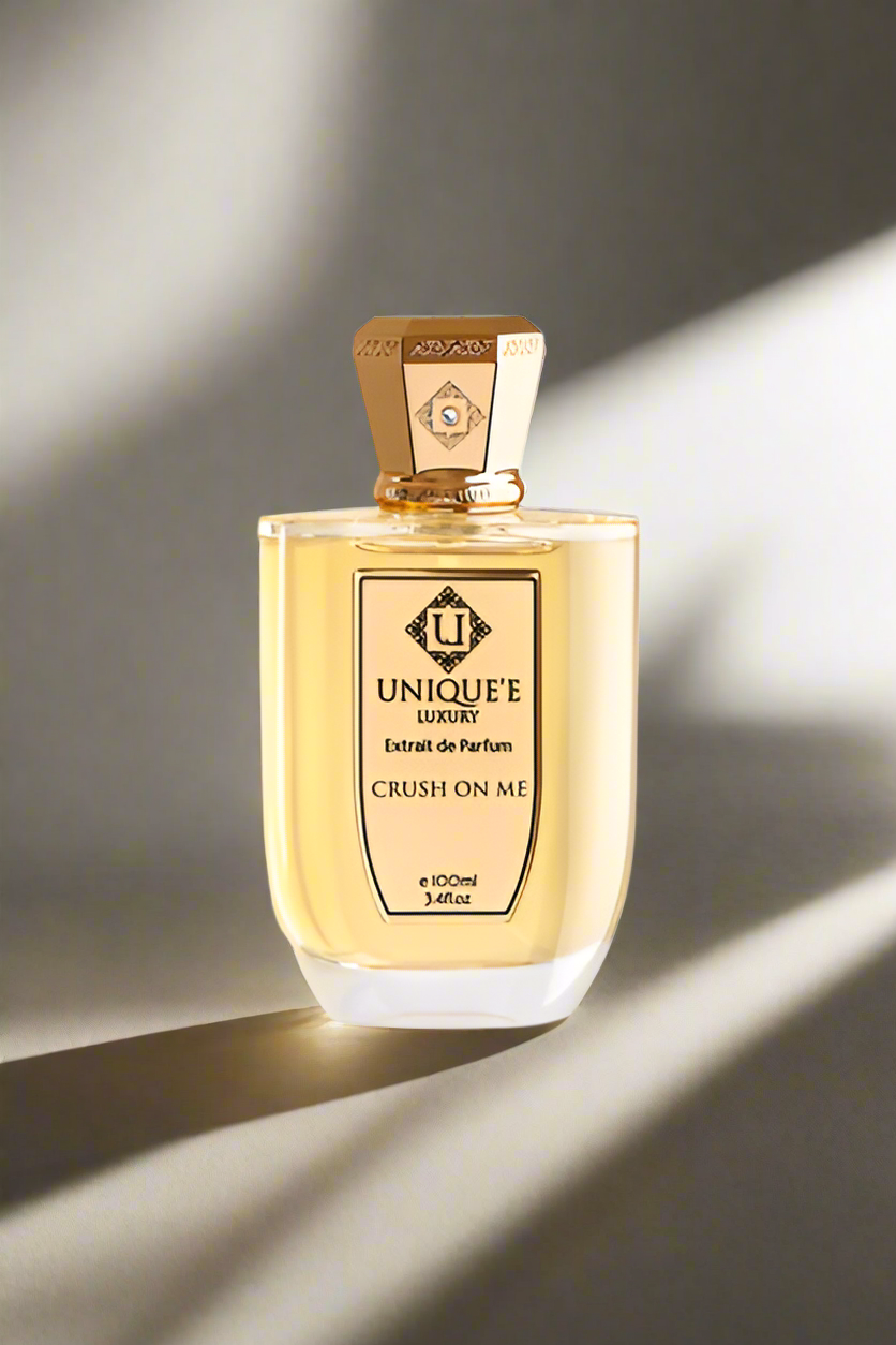 Unique'e Luxury - Crush On Me 100ml