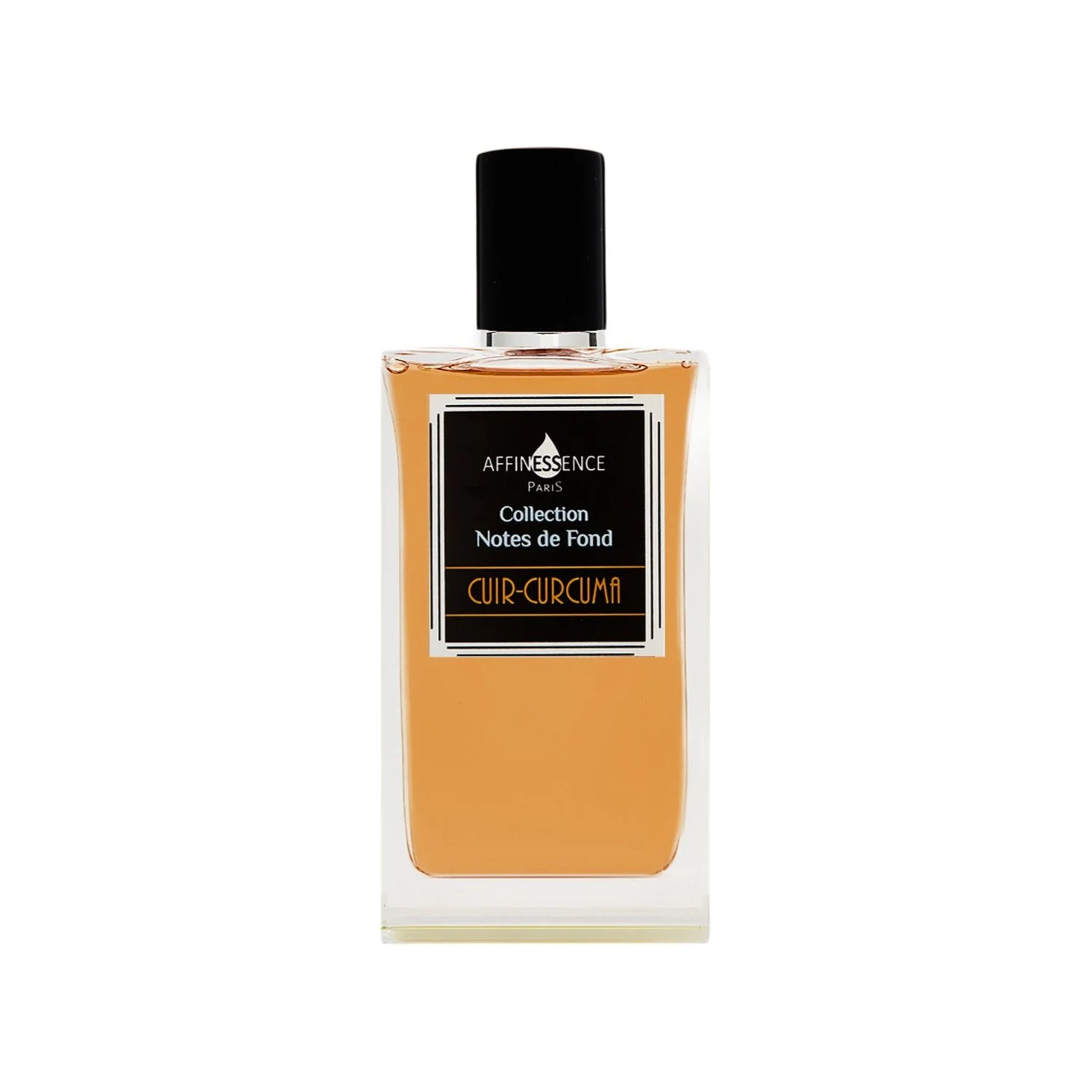 Affinessence Cuir-Curcuma Edp 100Ml Daily