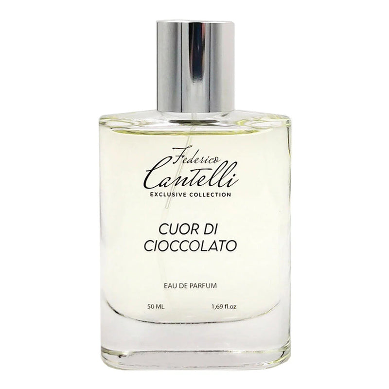 Federico Cantelli - Cuor Di Cioccolato - 50ml