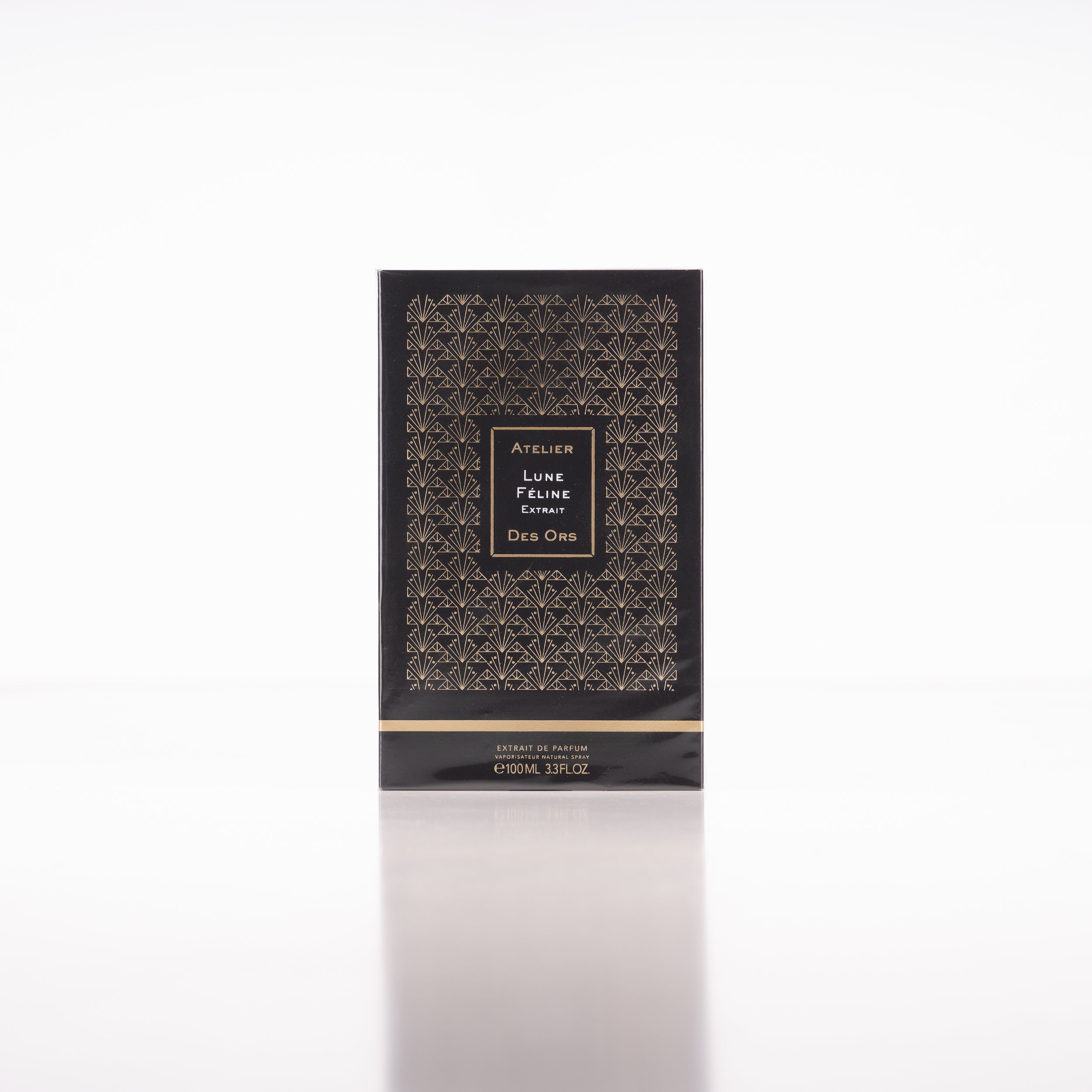 Ateliers Des Ors - Lune Feline Extrait | Olfactoryfactoryllc