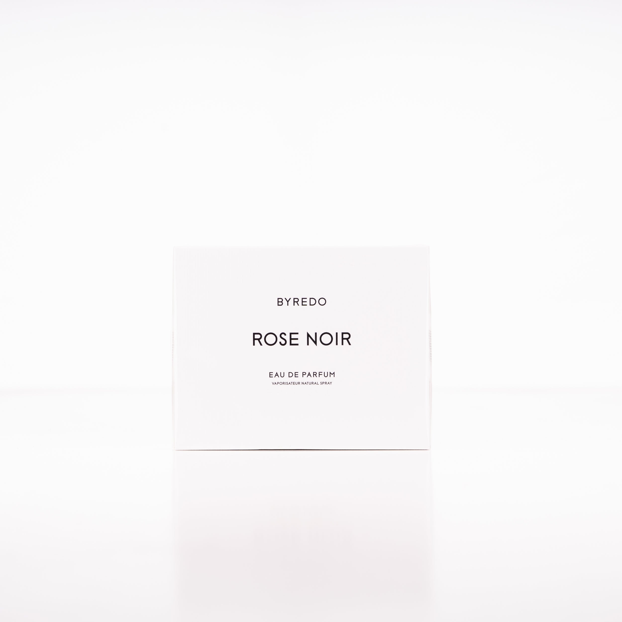 Byredo - Rose Noir | Olfactoryfactoryllc