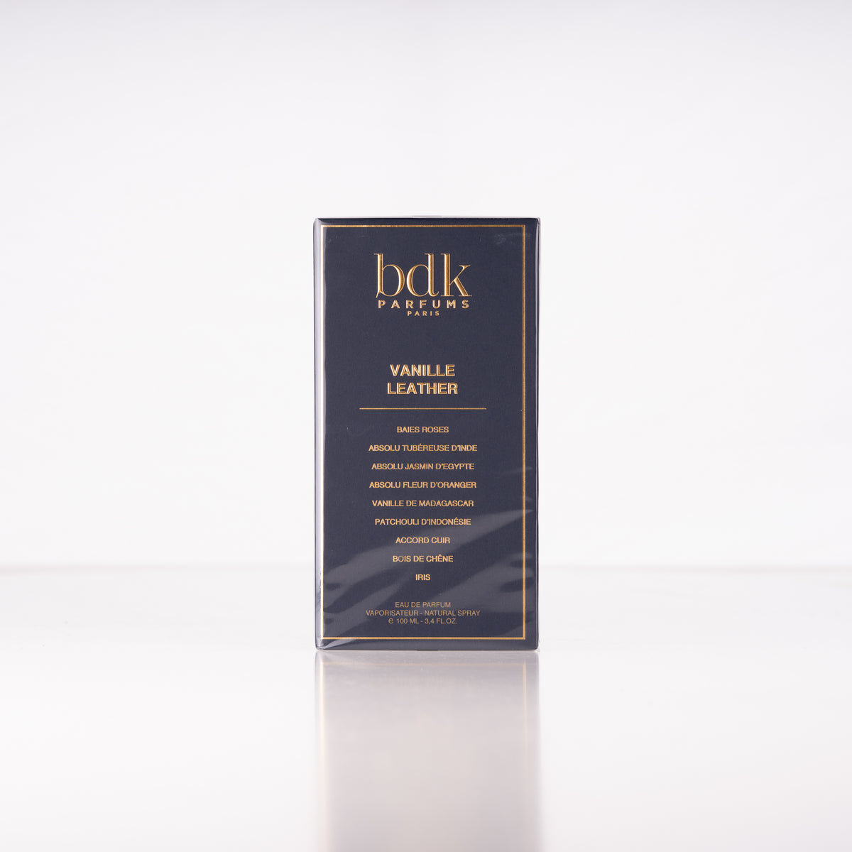 BDK parfums - Vanille Leather