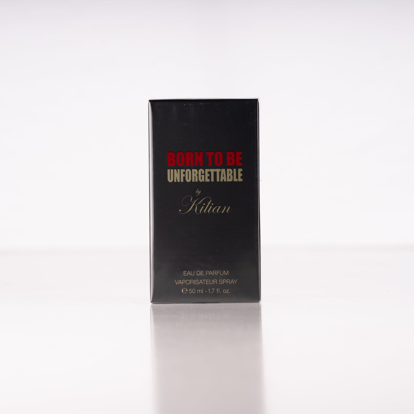 Kilian - Born To Be Unforgettable - Edp